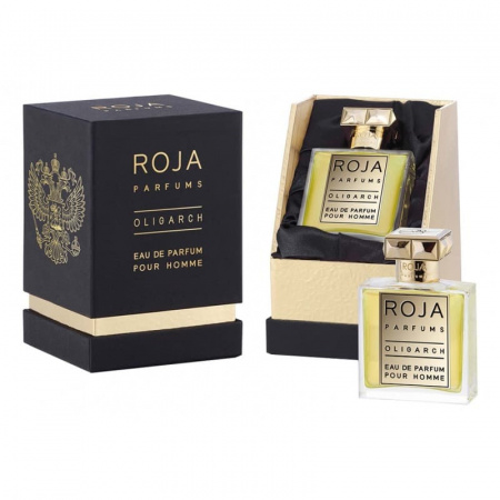 Roja Parfums Oligarch