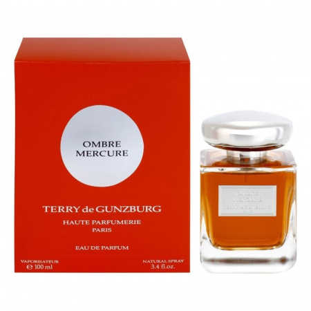 Terry De Gunzburg Ombre Mercure