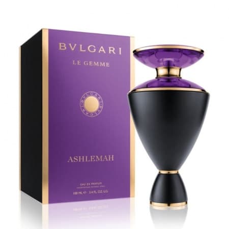 BVLGARI Ashlemah