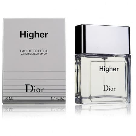 Christian Dior Higher