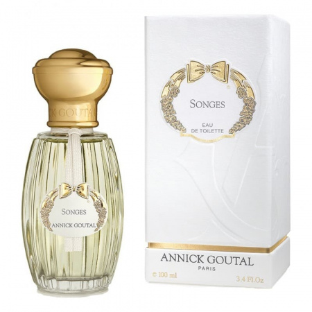 Annick Goutal Songes