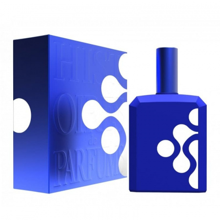 Histoires de Parfums This Is Not A Blue Bottle 1.4