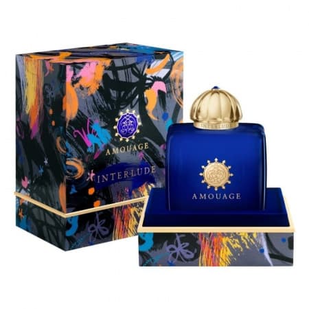 Amouage Interlude Woman