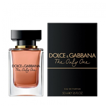 DOLCE & GABBANA The Only One