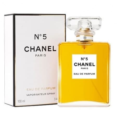 Chanel № 5