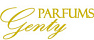 Parfums Genty Logo