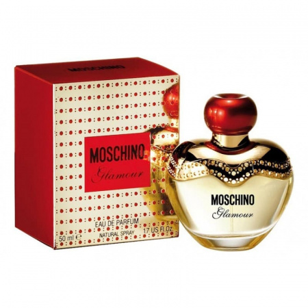 MOSCHINO Glamour