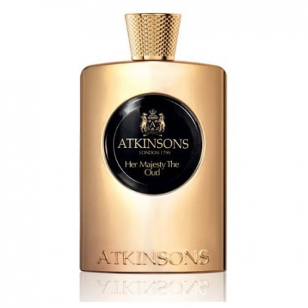 Atkinsons of London Atkinsons Her Majesty The Oud