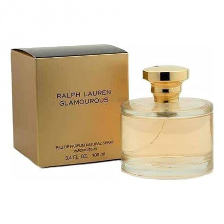 Ralph Lauren Glamourous