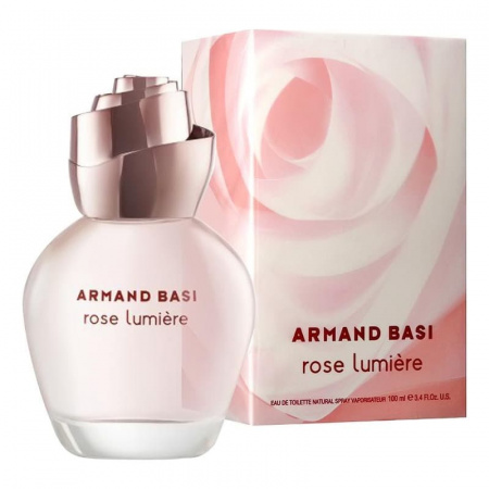 Armand Basi Rose Lumiere