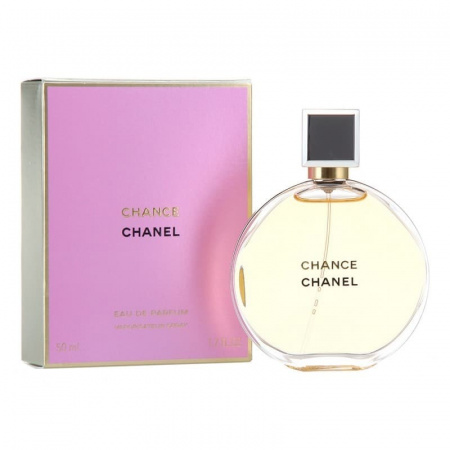 Chanel Chance Eau de Parfum