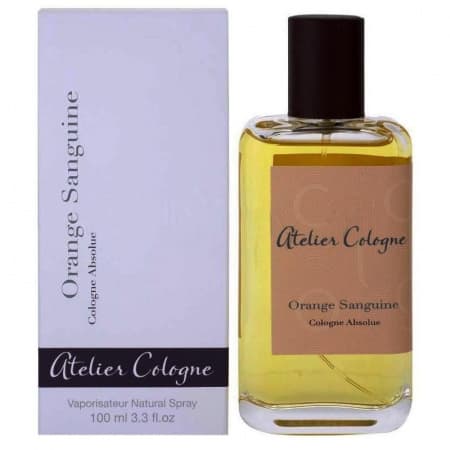 Atelier Cologne Orange Sanguine