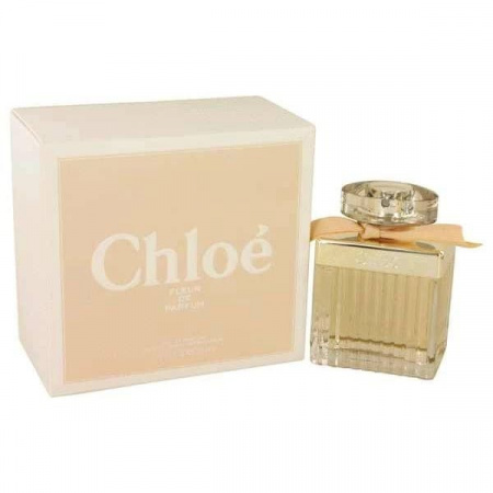 Chloe Fleur de Parfum