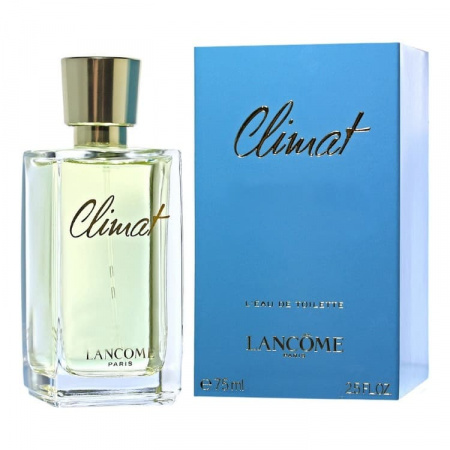 Lancome Climat