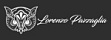 Lorenzo Pazzaglia Logo