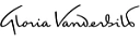 Gloria Vanderbilt Logo