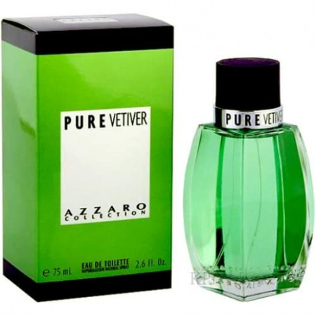 Azzaro Pure Vetiver