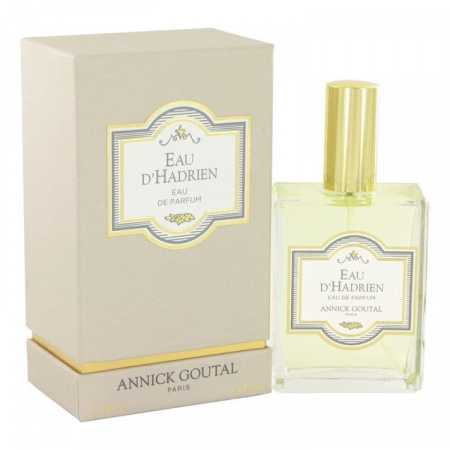 Annick Goutal Eau d’Hadrien Men