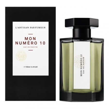 L`Artisan Parfumeur Mon Numero 10