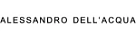 Alessandro Dell Acqua Logo