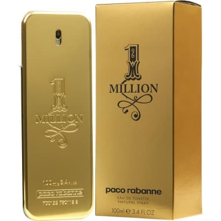 Paco Rabanne 1 Million