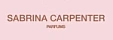Sabrina Carpenter Logo