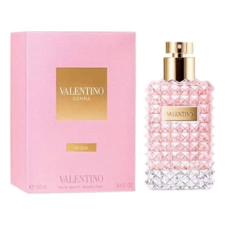 Valentino Donna Acqua