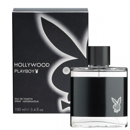 Playboy Hollywood