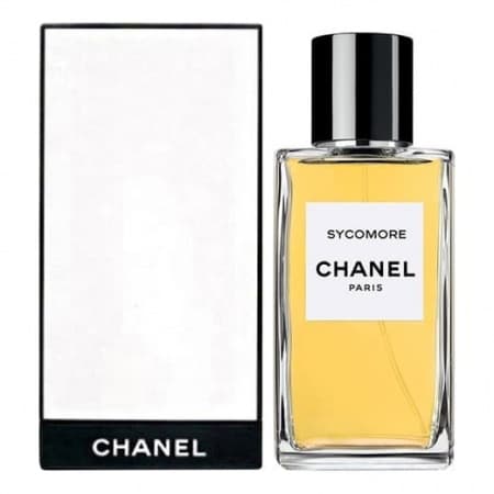 Chanel Sycomore Eau de Parfum 2016