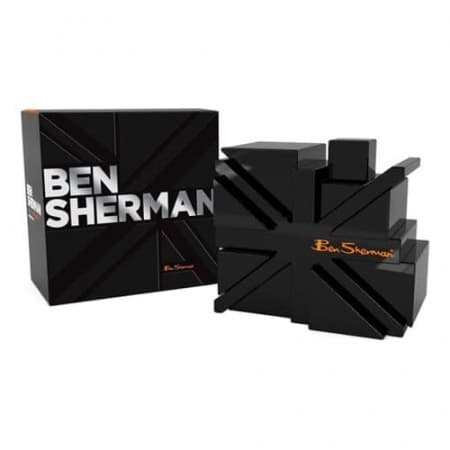 Ben Sherman