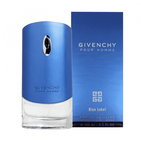 GIVENCHY Pour Homme Blue Label