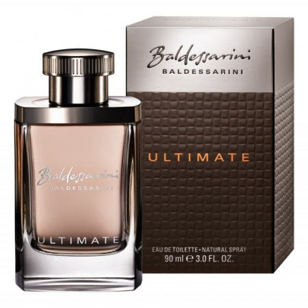 HUGO BOSS Baldessarini Ultimate