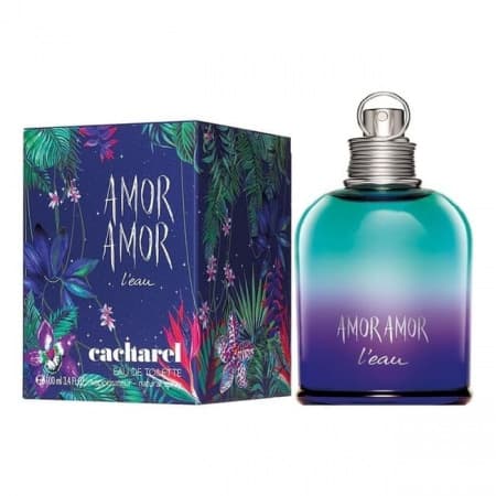 Cacharel Amor Amor L’Eau