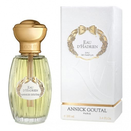 Annick Goutal Eau d'Hadrien