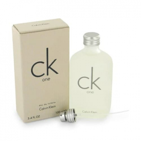 CALVIN KLEIN CK One