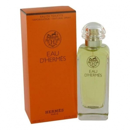 Hermes Eau D’Hermes