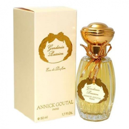 Annick Goutal Gardenia Passion