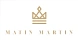 Matin Martin Logo