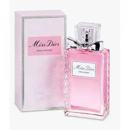 Christian Dior Miss Dior Rose N’Roses