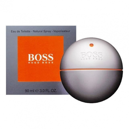 HUGO BOSS Boss in Motion