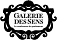 Galerie des Sens Logo