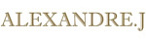 Alexandre J Logo