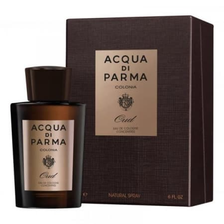 Acqua di Parma Colonia Oud