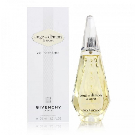 GIVENCHY Ange Ou Demon Le Secret Eau de Toilette