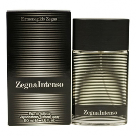 Ermenegildo Zegna Zegna Intenso