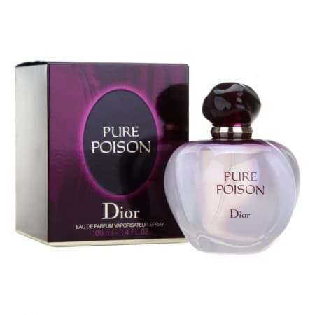 Christian Dior Pure Poison