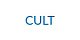 Cult Logo