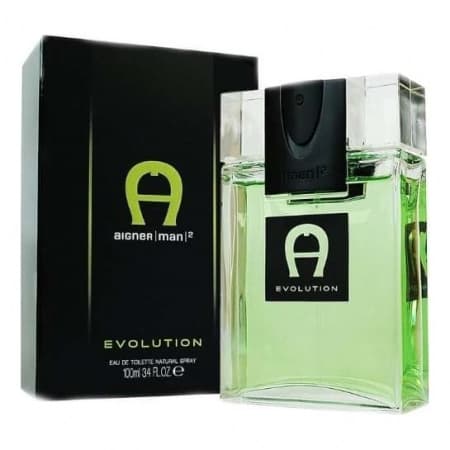 Aigner Evolution