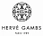Herve Gambs Paris Logo
