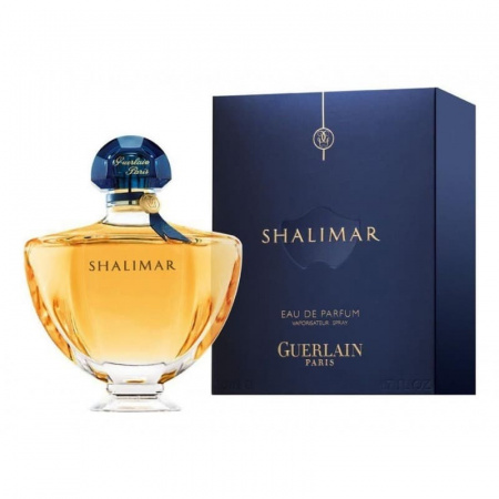 Guerlain Shalimar Eau de Parfum